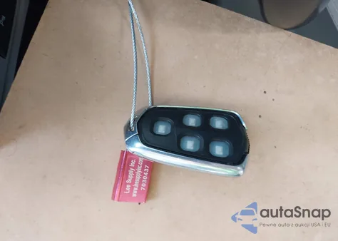 2016 Cadillac Ats Luxury Collection из США, поврежденный, VIN 1G6AB5RX0G0132958